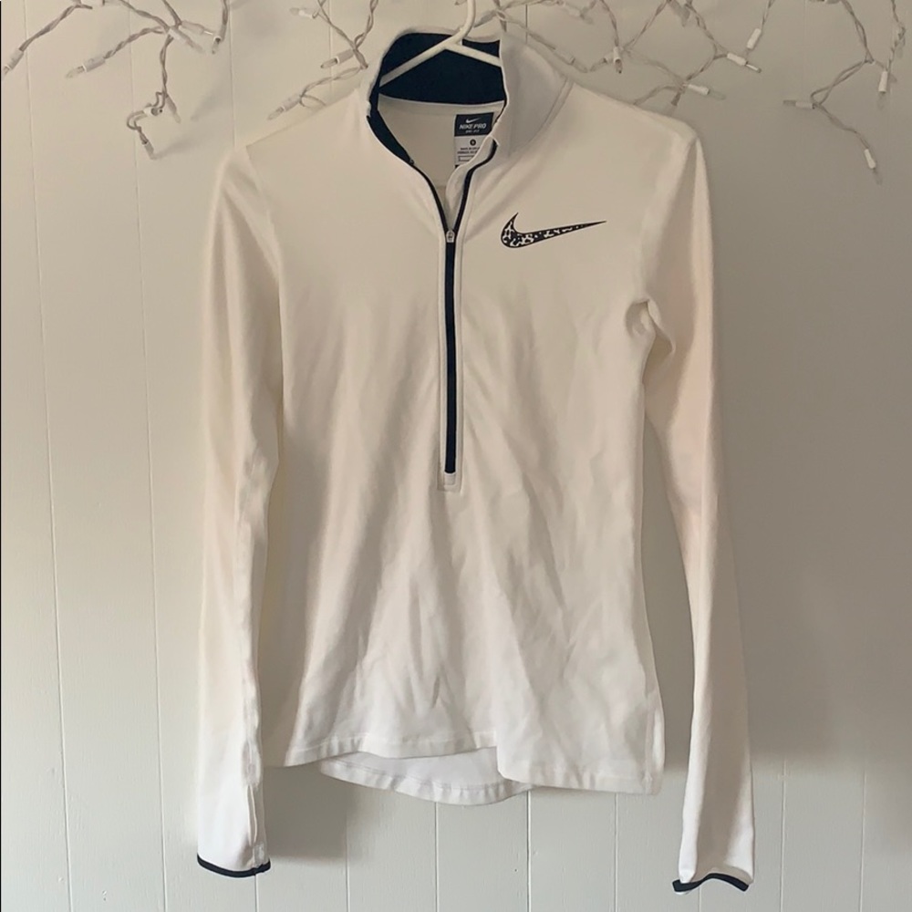 Nike long sleeve